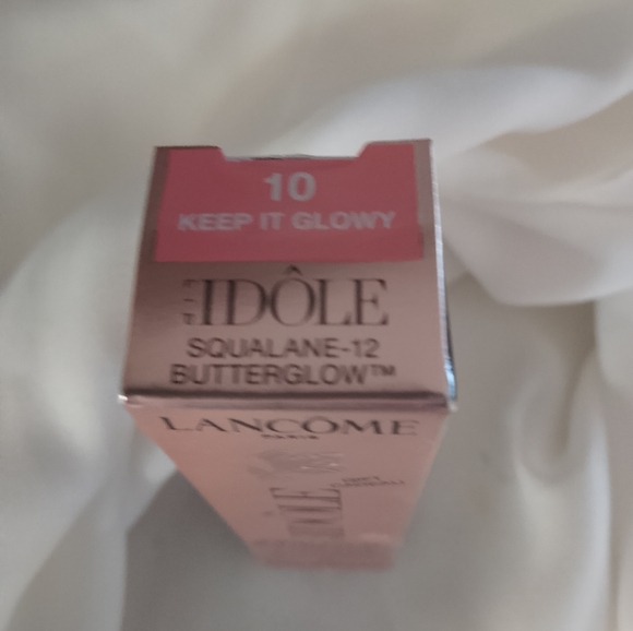 Lancome Radiant Shine Lip Balm - Soft Pink - Picture 8 of 12